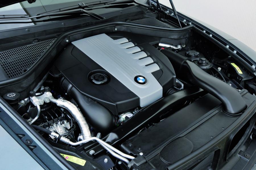  BMW X6 2008 года  (фото 229 из 262)